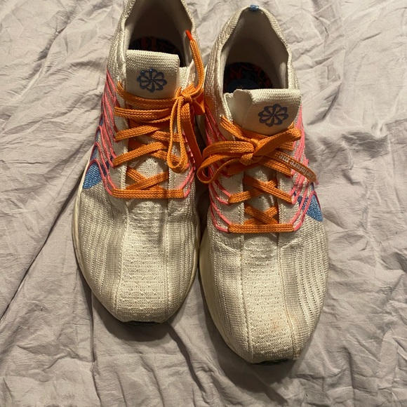 Womens nike air zoom - Picture 4 of 7